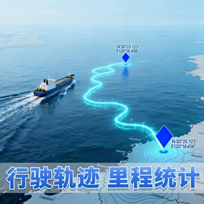 Marine Solar-Powered Single-Bedouin-Gps Locator: GPS Locator