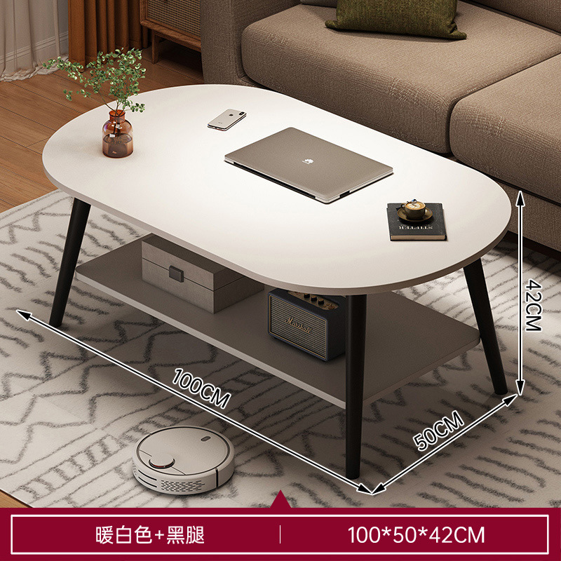 Mesa de té sala de estar casa dormitorio balcón mesa de té mesa de té mesa de té sofá pequeño tipo de casa mesa creativa