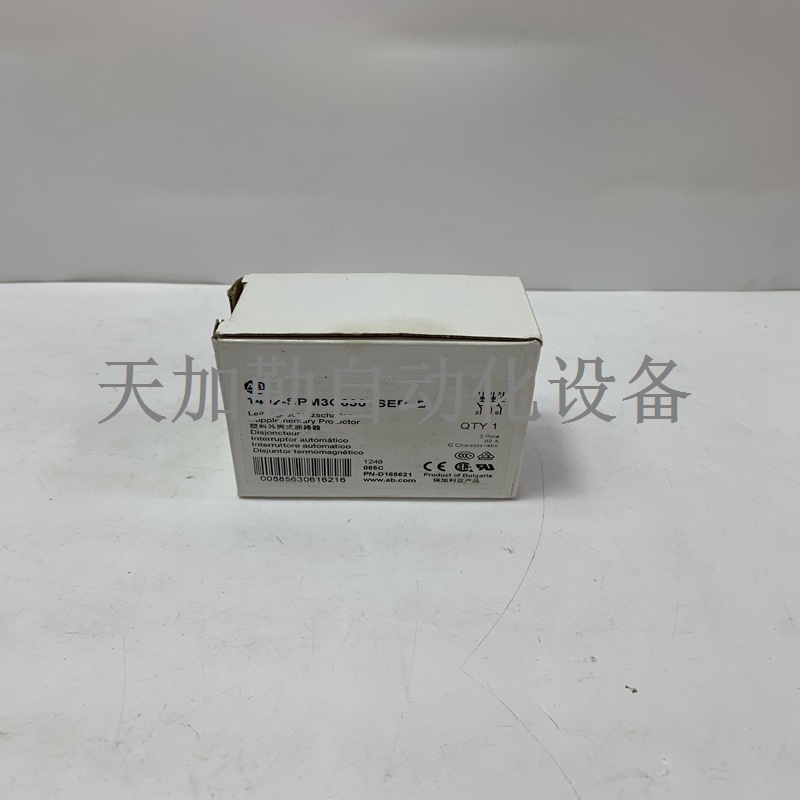 A-B 1336-B005-EAD-FA2-L3-S1 价格美丽 原装全新