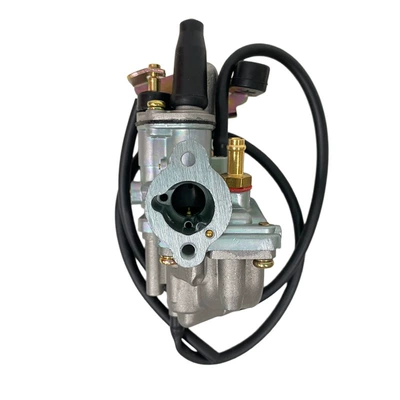 Carburetor Is Suitable for