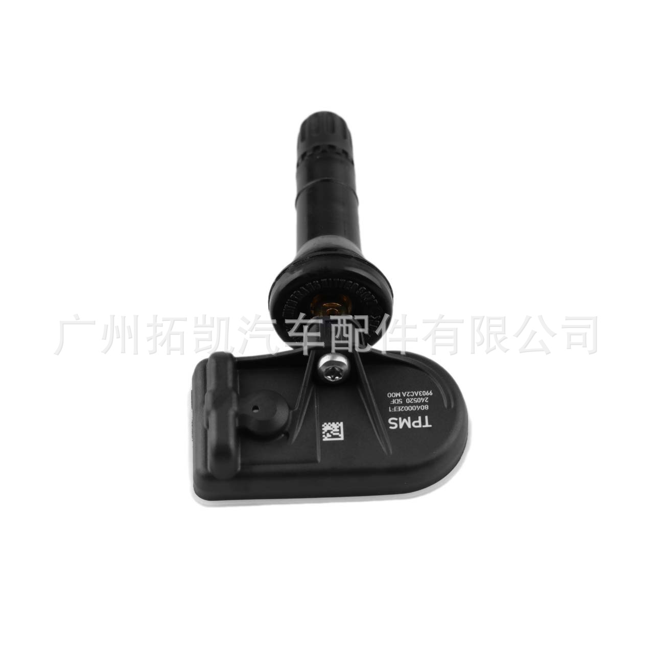 8040002EF1 Sensor de presión de neumáticos Xiaopeng para piezas de automóvil Xiaopeng G9