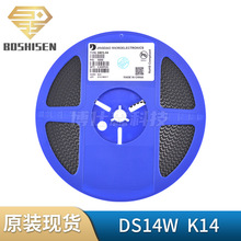 ����΢DS14W˿ӡK14 SOD-123FL 1A����40V��ѹ DSK14Ф�ػ�������