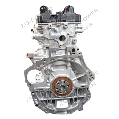 Engine factory sells original Engine assembly
