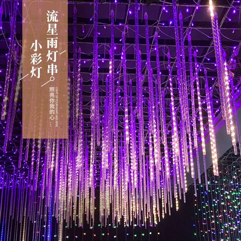 LED-лампы для путешествий, солнечная энергия для беседки, торговля через границу