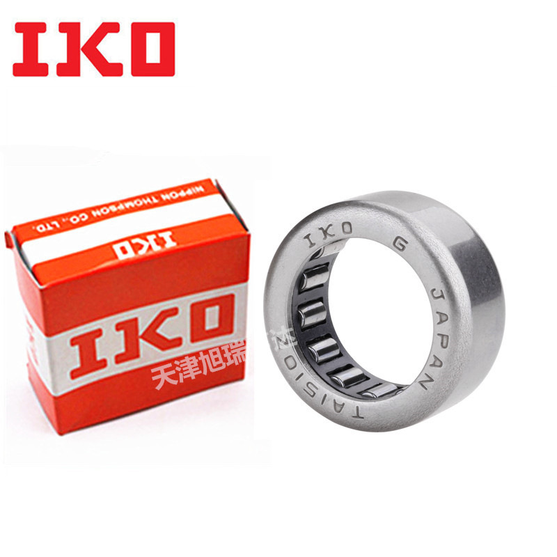出售IKO轴承 BA1710ZOH    SCE1710  英制冲压外圈滚针轴承