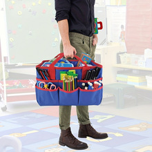 O 28146 Multi-pocket Teacher Tote Bag ��ڴ���ʦ�����