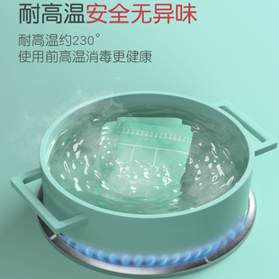 Kneading Mat Silicone Rolling Mat Cake Tool and Dough Mat Baking Mat Food Grade Household Thickeneded Flour Socializing