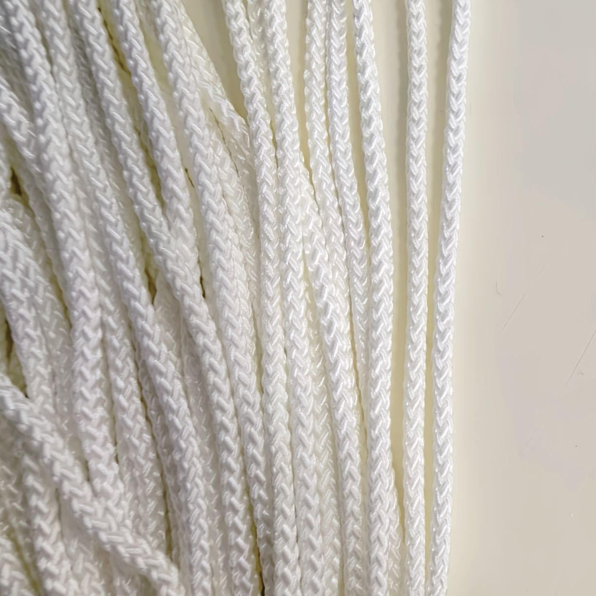 八股锦纶绳尼龙绳批发白色尼龙绳编织尼龙绳尼龙绳厂彩色尼龙绳