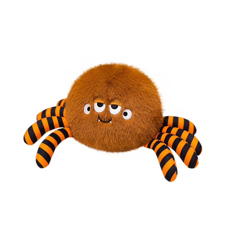 Gran cucaracha del sur pequeña fuerte muñeca de peluche creativa extraña muñeca niños extraños regalos colgantes de bolsas escolares
