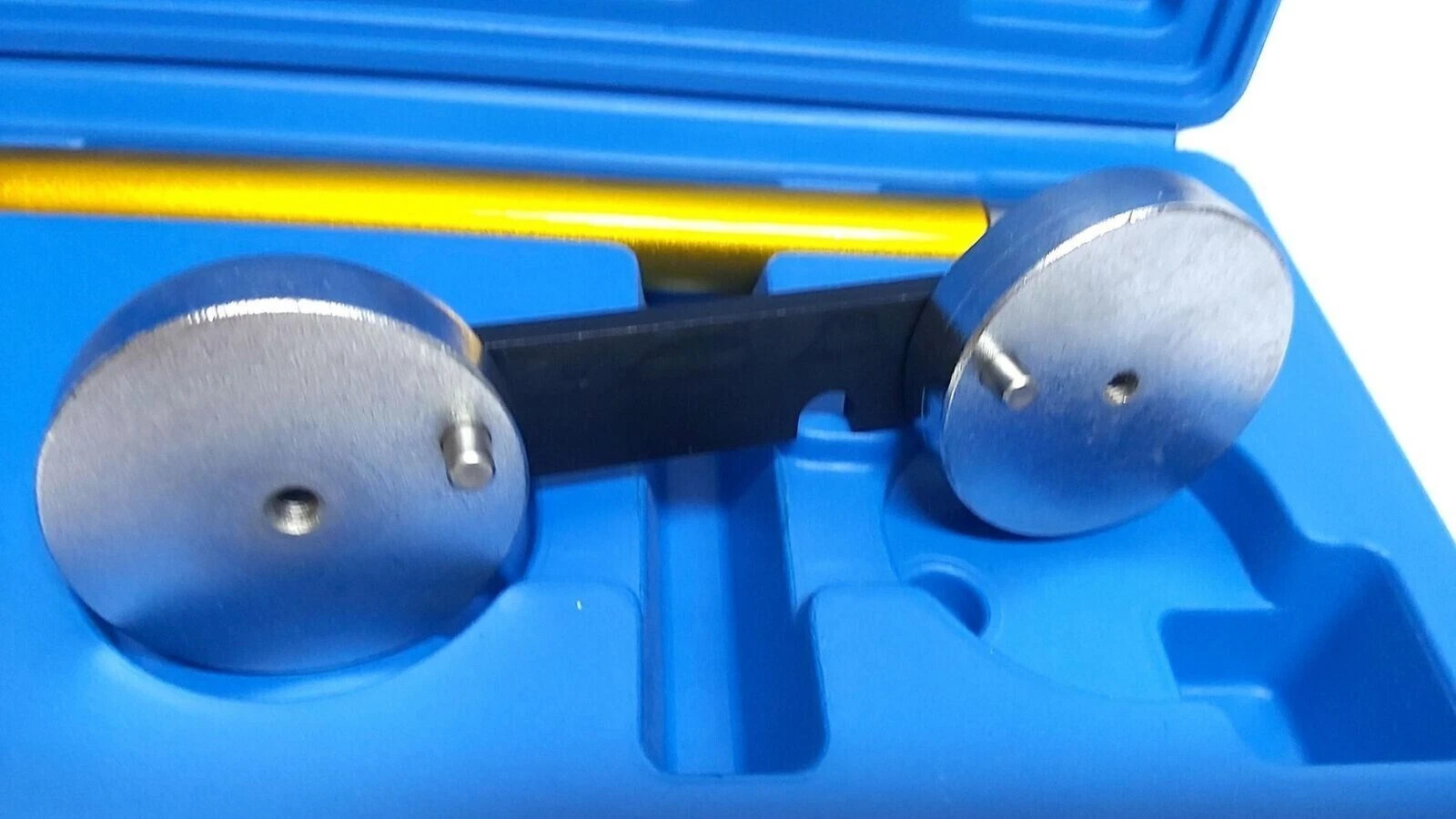 Volkswagen Audi 1.4/1.6 Chain Engine Timing Tool Ea111 Polo Lavida Sagitar Bora Golf