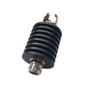 ����Դ�^���SN��25Wͬ�S�̶�˥�p��DC-3GHz΢�����l�B����