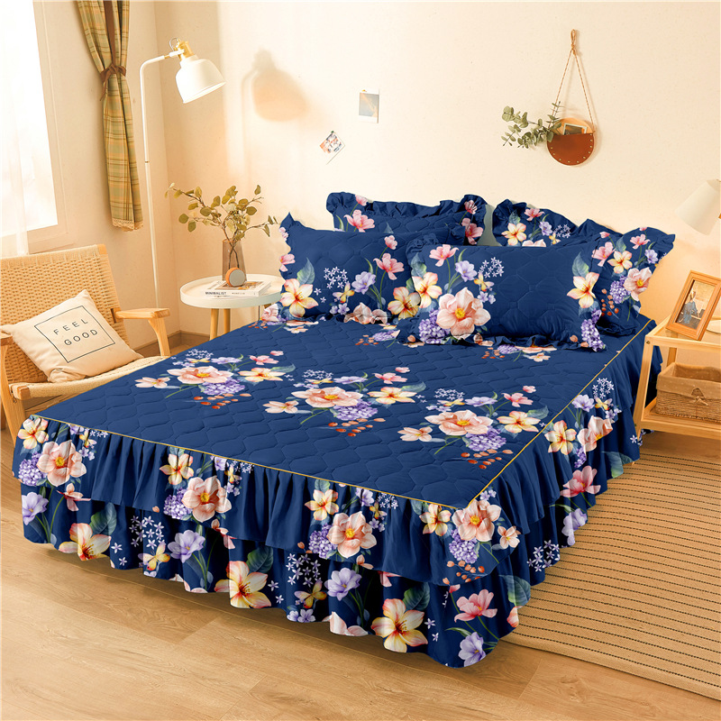 스타일은 여전히 파란색입니다.