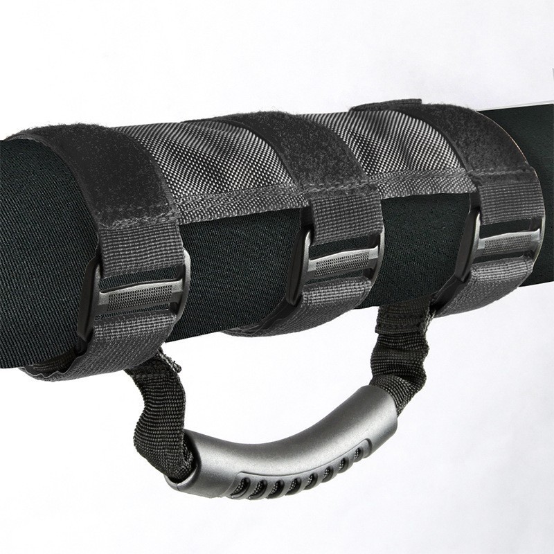 Wrangler Roof Handle, Wrangler Interior Handle Modification, Suitable for Jeep Wrangler Handle