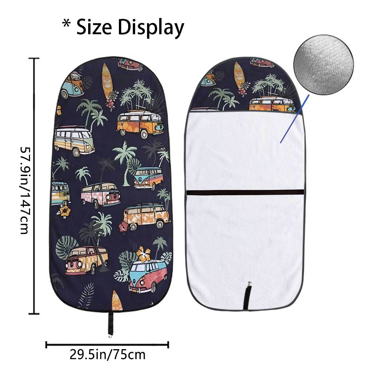 Car seat towel cover, front seat protector, suitable for gym and exercise, universal for all seasons, car use 123