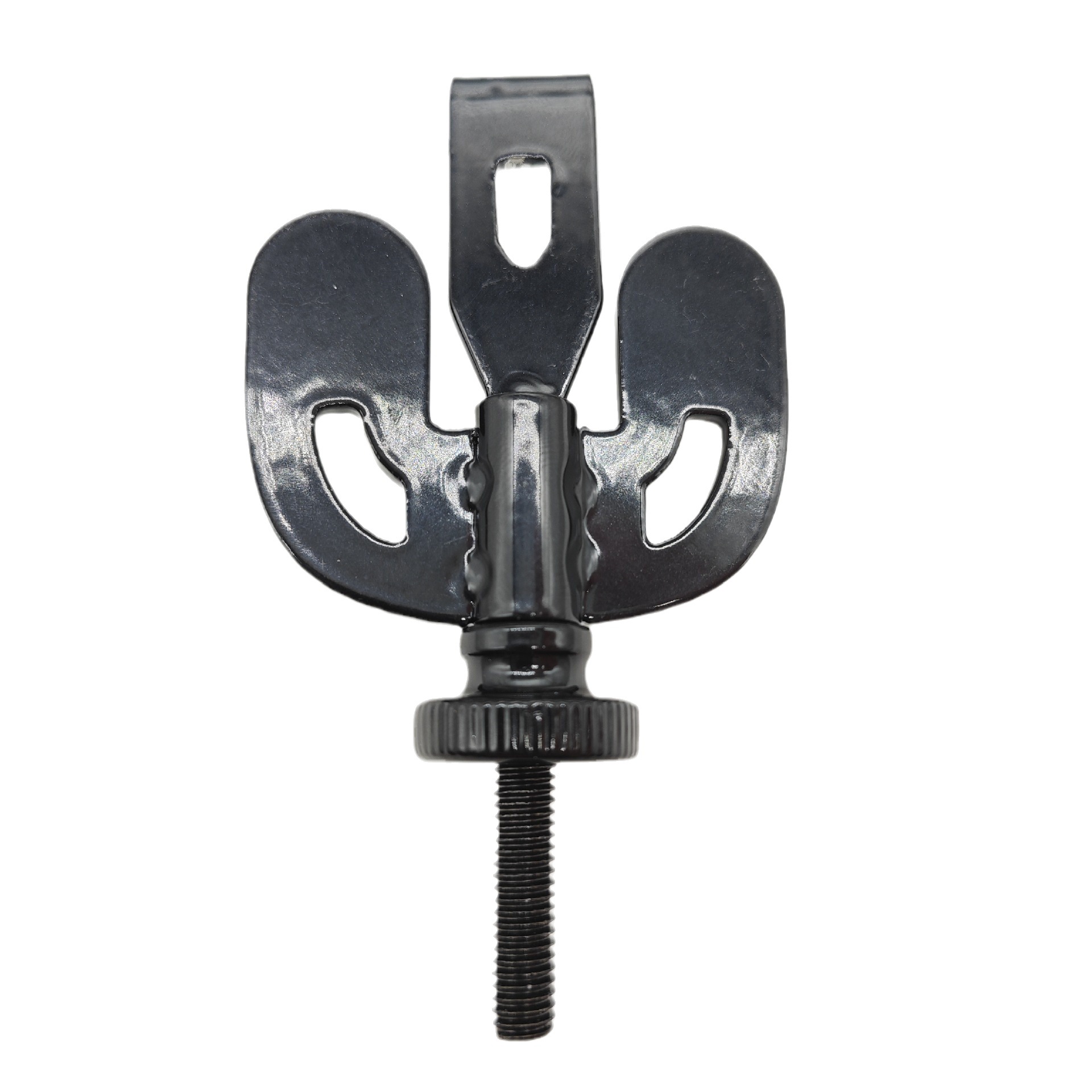 Tapón de la puerta portátil anti-Lobo antirrobo niña mujer que vive solo artefacto de seguridad Carmen puerta ladrón