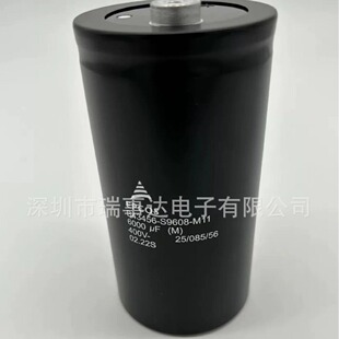 EPCOS ȫ��ԭ�b���տ�˹ B43456-S9608-M11 400V6000UF늽������