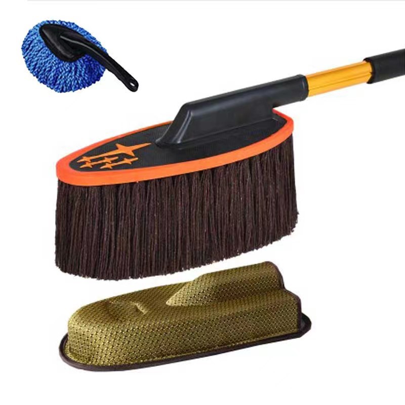 SBL 단일 브러시 + 브러시 상자 + 작은 브러시