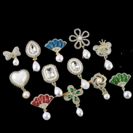 饰品配件;其他饰品配件;diy饰品