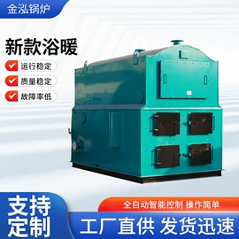 燃气锅炉;燃煤锅炉;蒸汽发生器