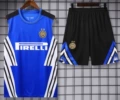 2526 Inter Milan Vest Blue