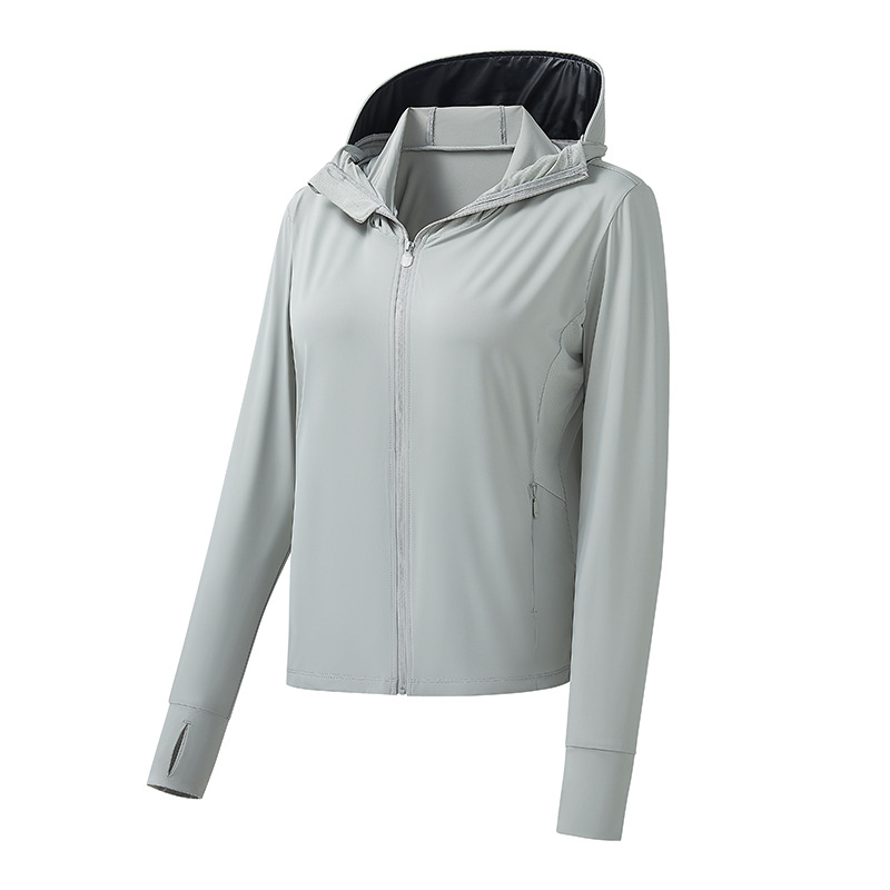 여성용 멀리 마운틴 그레이