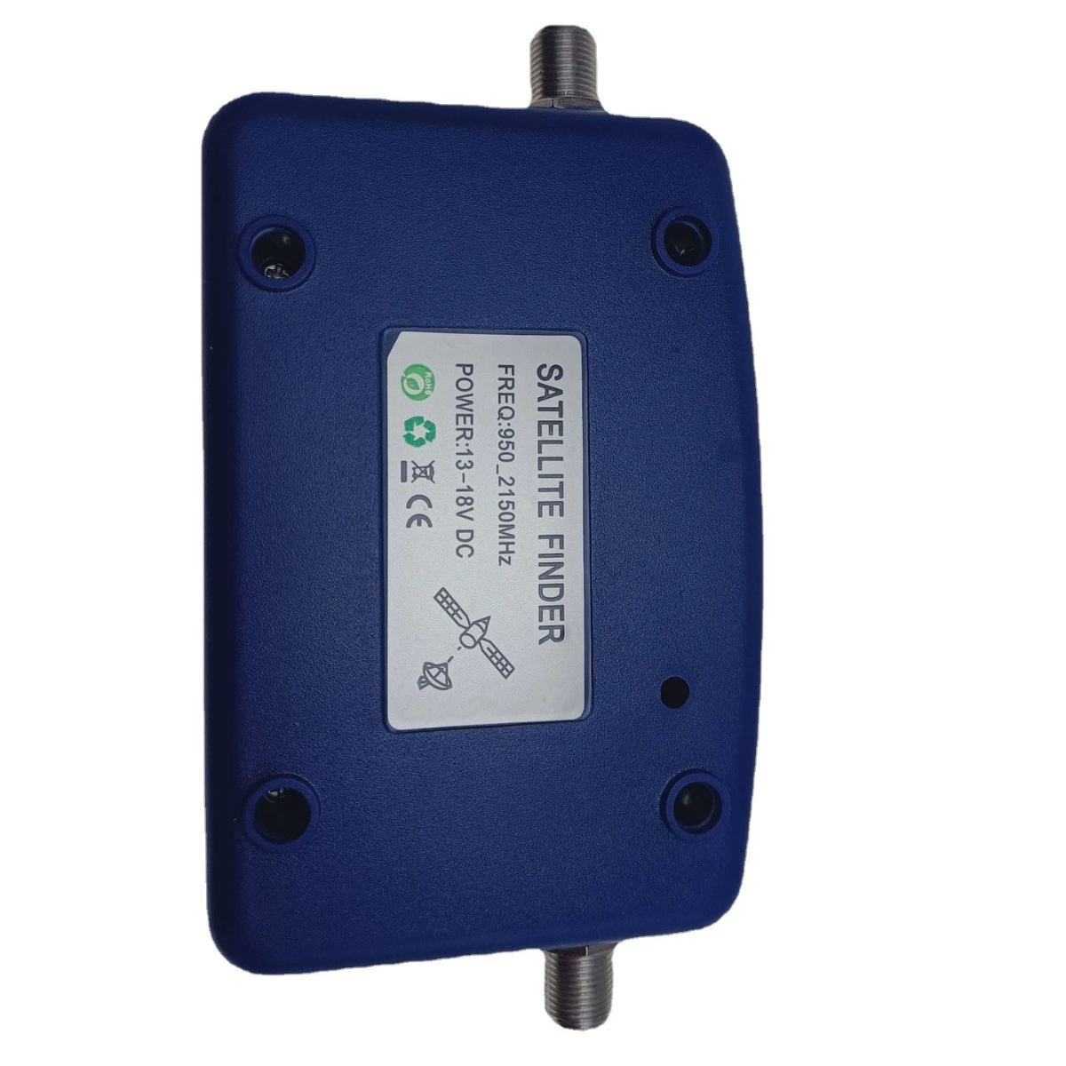 Заводской самопродаваемый Звездный искатель Спутниковый искатель GSF-9 509 950-2150 МГц