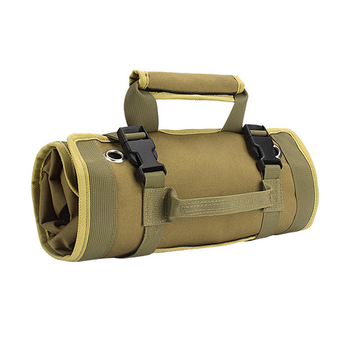 wessleco tool bag household electrician bag car tool bag tool storage cross-border thermal mining hardware tool bag