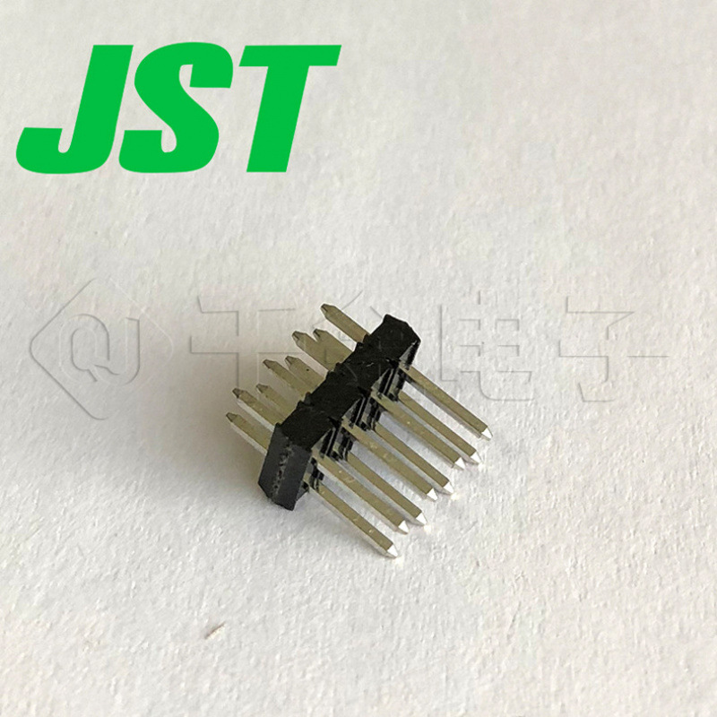 供应RF-H082TD-1190(LF)(SN)接插件JST针座连接器现货量供应