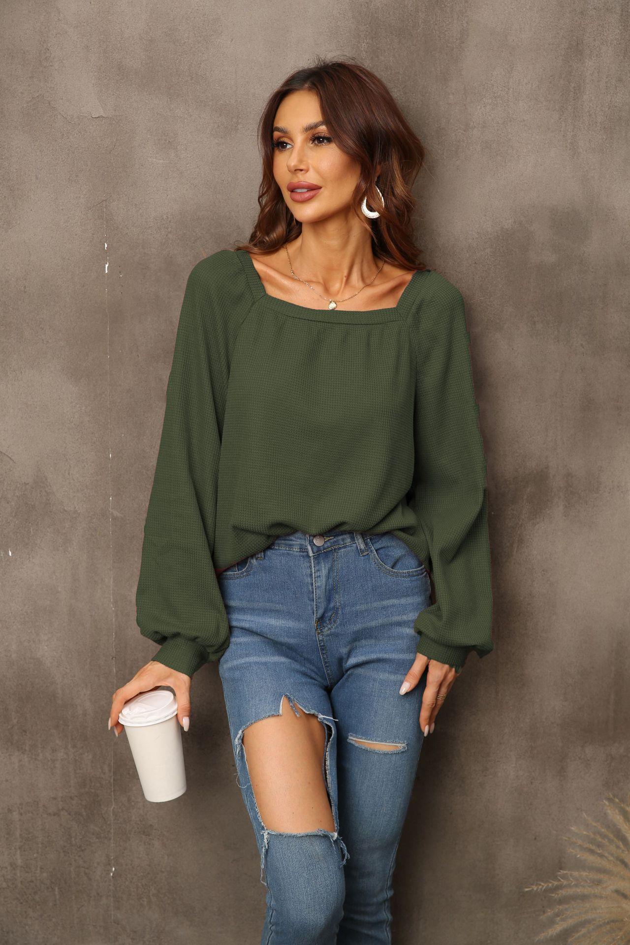 Women's Pullover 14