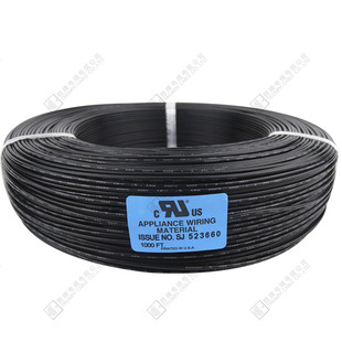 �S�ҬF؛ֱ�N����UL1331 22AWG�͸ߜ�150��FEP�ط���늾���Ӿ�
