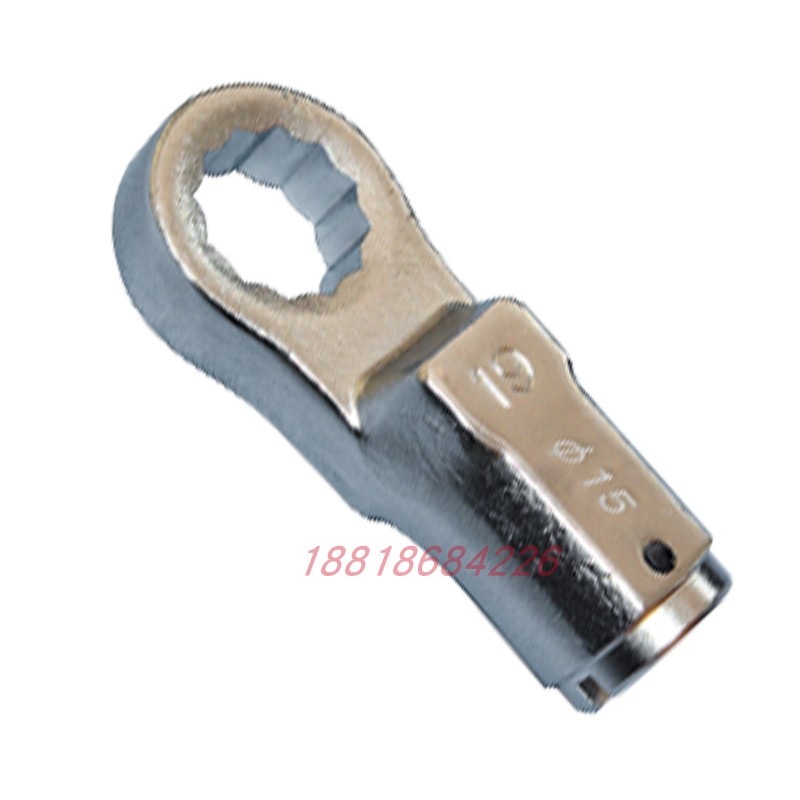 日本KANON中村可选可替换头梅花头440RCKX36 X41 X46 X50 X55 X60