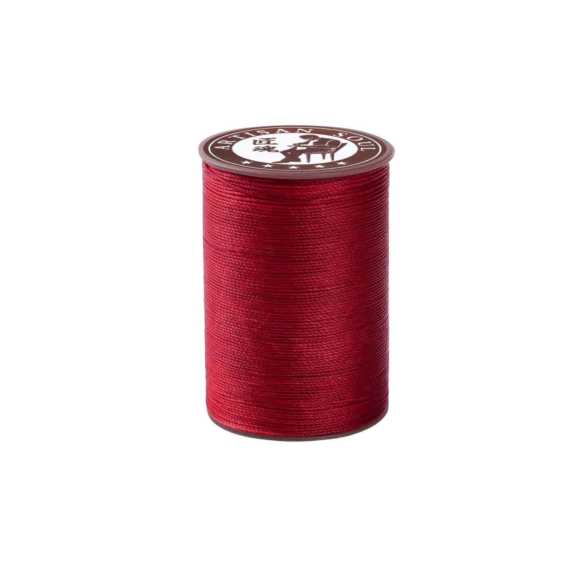 차이니즈 레드* 78m *0.65mm/A09