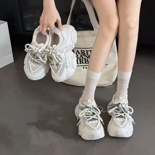 �����8cm�������ϵ�ЬŮ�ļ����U��͸��W��Ь�\�����eЬ2288283