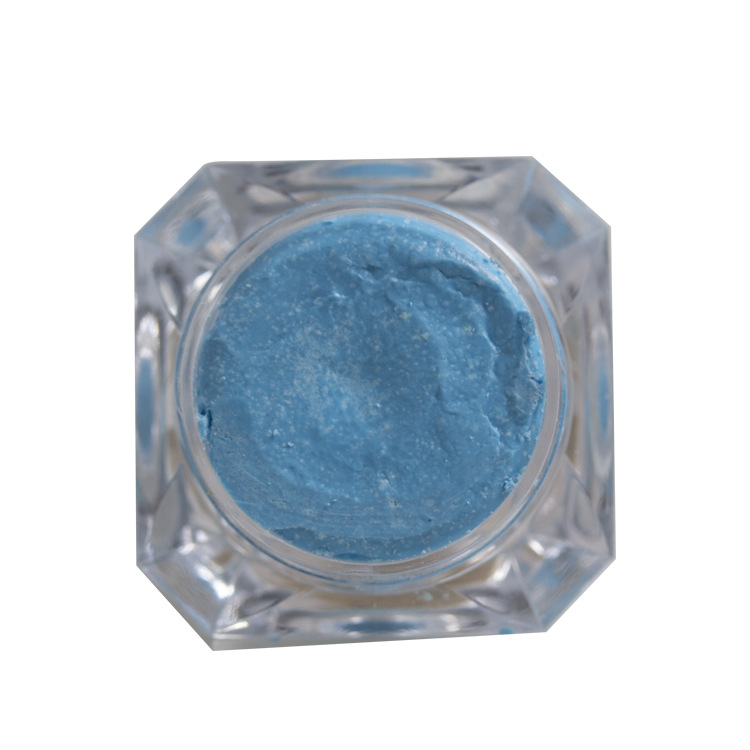 Pasta brillante de cera de pulido dental de belleza sin dientes de porcelana, pasta de pulido de chapa dental de belleza, material de pulido de resina