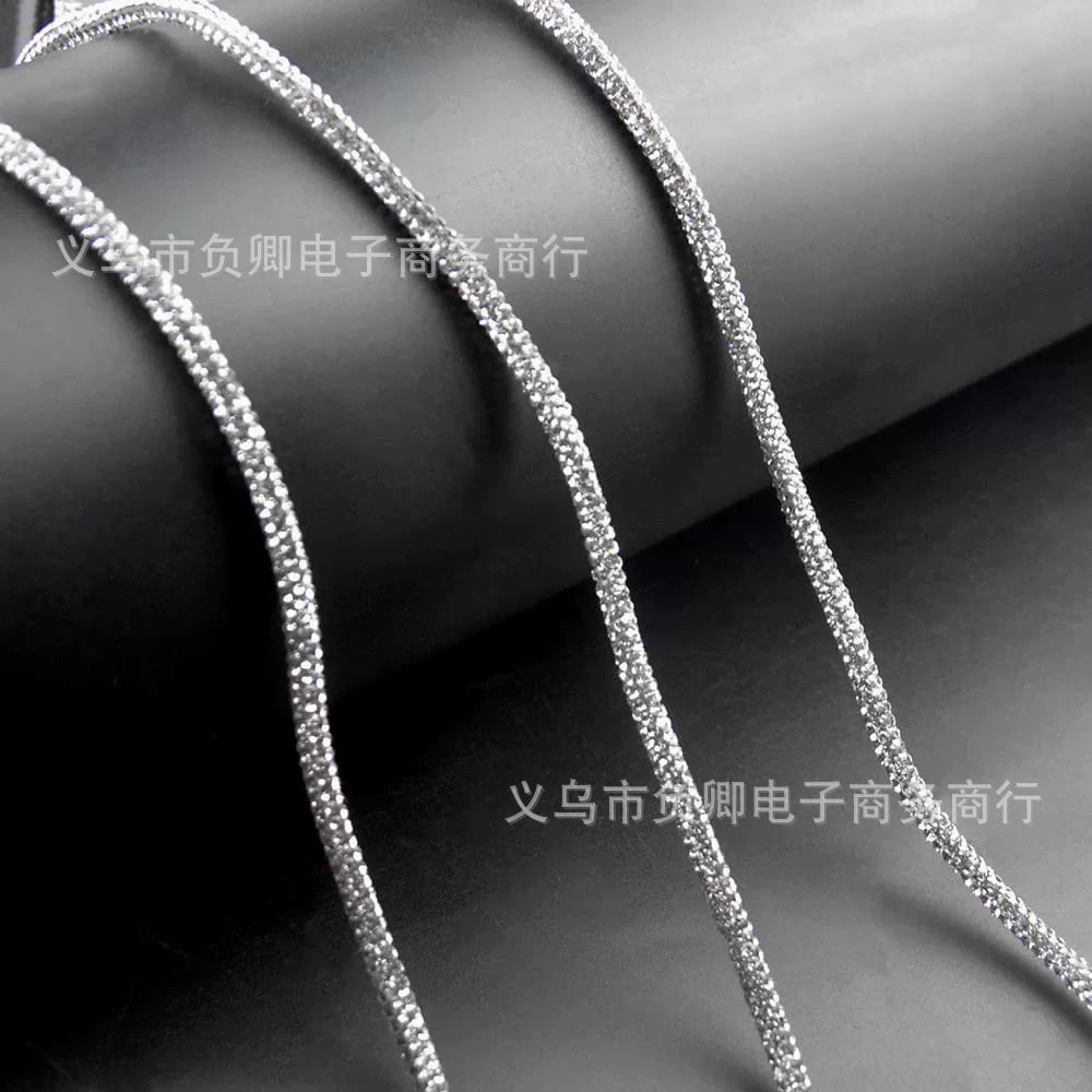 Shoelaces, sweatshirt, accessory, accessories, 4 size, 4mm, DIY