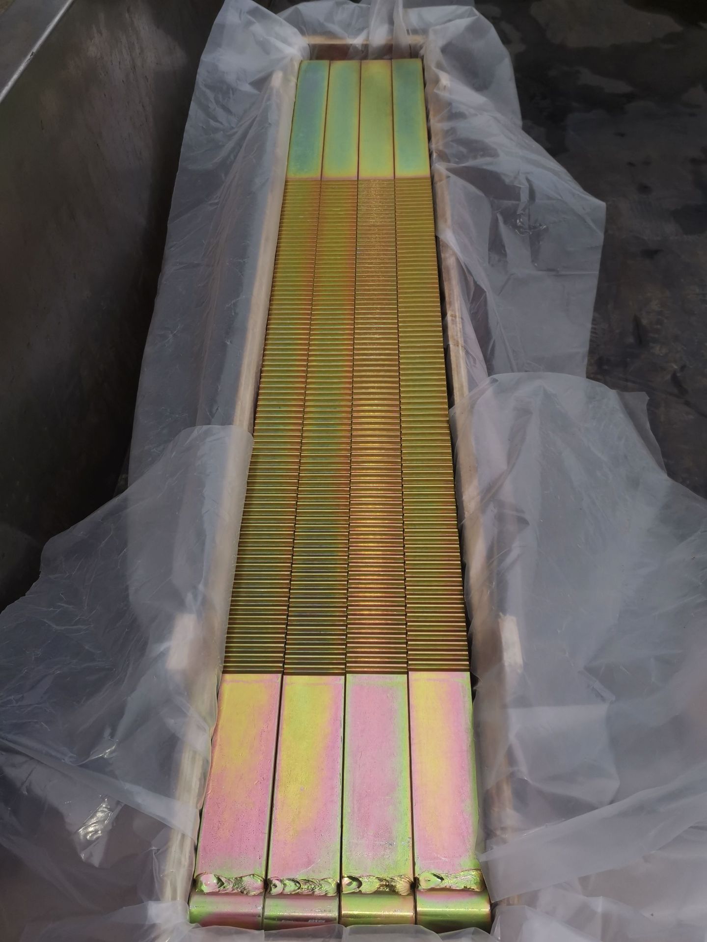 供应棘齿齿条锯齿齿条