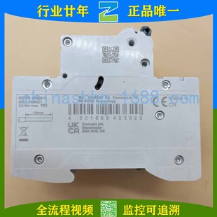 Siemens / Siemens - Circuit Breaker 5Sl6306-7Cc