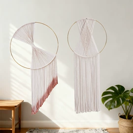 花盆容器;花盆装饰;壁挂、壁饰