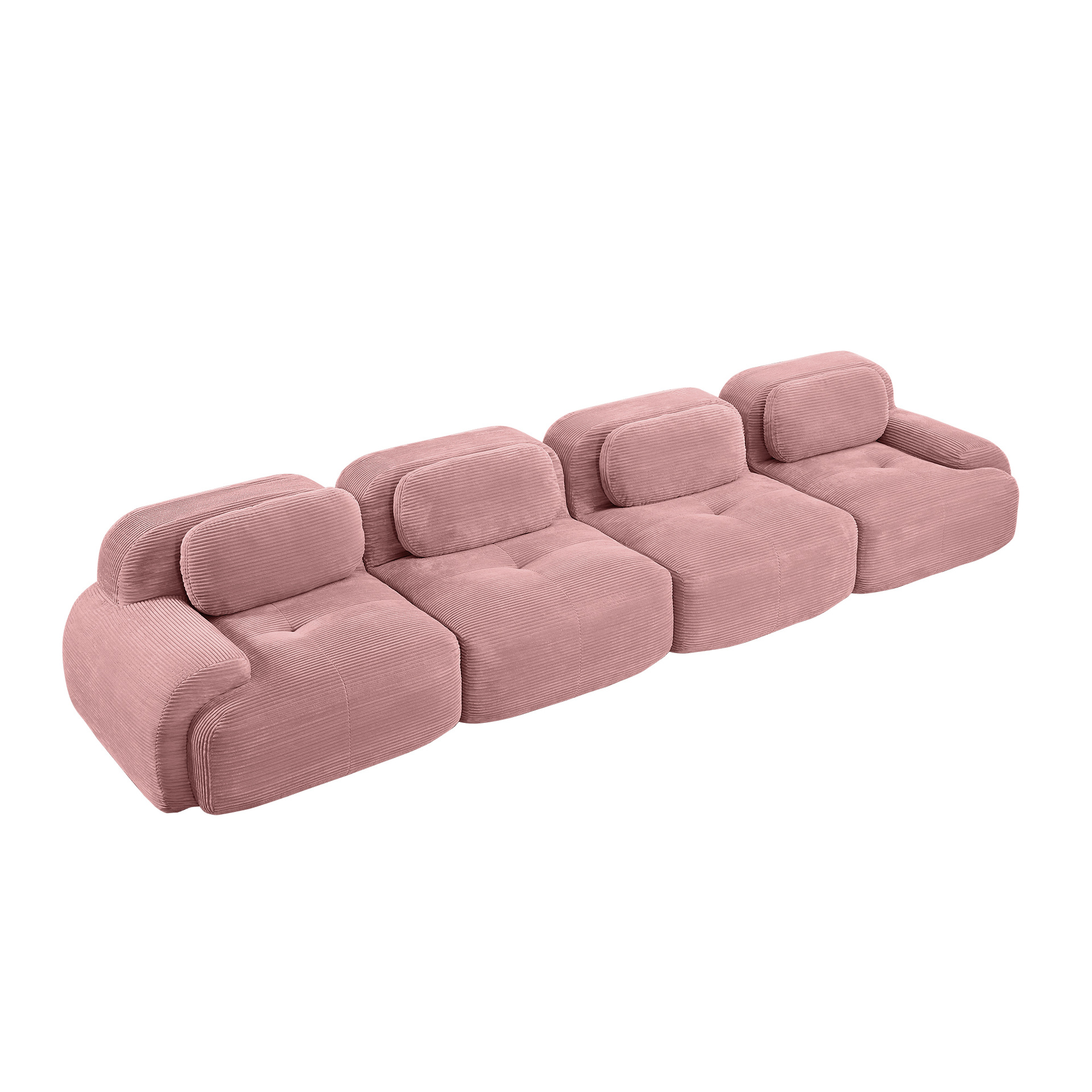 Granos de maíz antideslizante desgaste Chivas cubierta de sofá todo incluido grueso universal de masaje sillón cubierta de sofá cojín