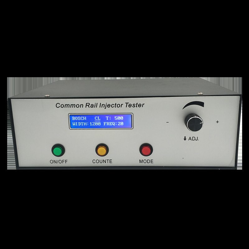 南泰CR1000高压共轨喷油器测试仪，共轨喷油器工具