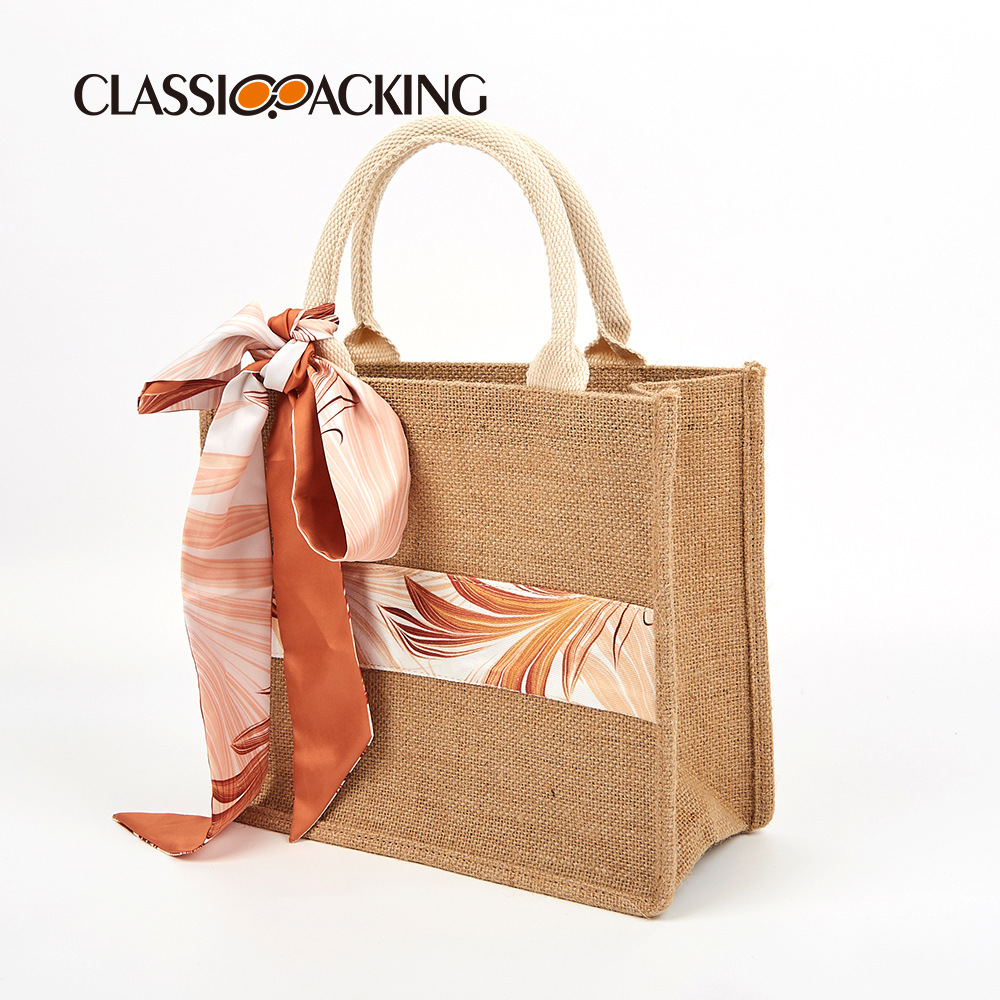 2025 nuevo estilo bolso de gran capacidad bolso de mujer material no tejido bolso de viaje simple pañuelo de seda de un solo hombro bolso de viaje portátil