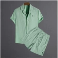 TZ11 Polo Collar Horse AFO-111908