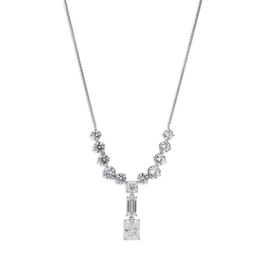 Acero inoxidable en stock fábrica al por mayor europea y americana transfronteriza retro 18K chapado en oro borla circón cadena cubana molienda cadena collar