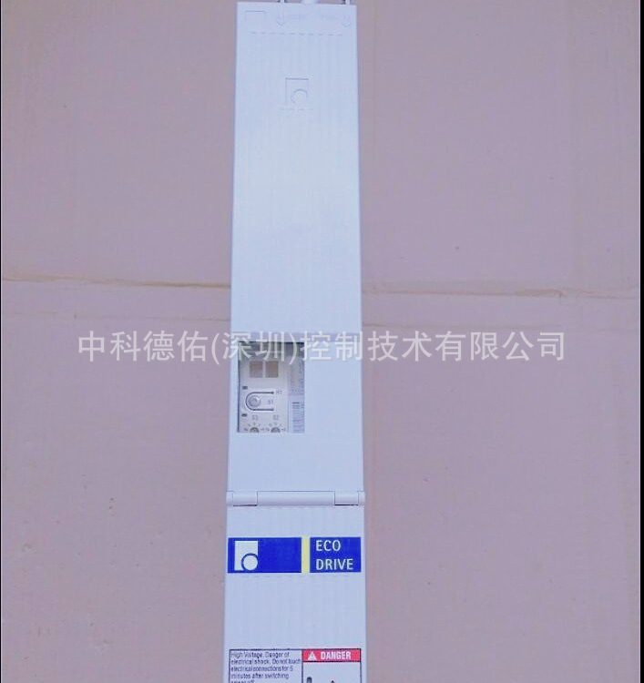 博士力士乐伺服驱动电源设备R911263001 TVD 1.3-15-03/S007 现货