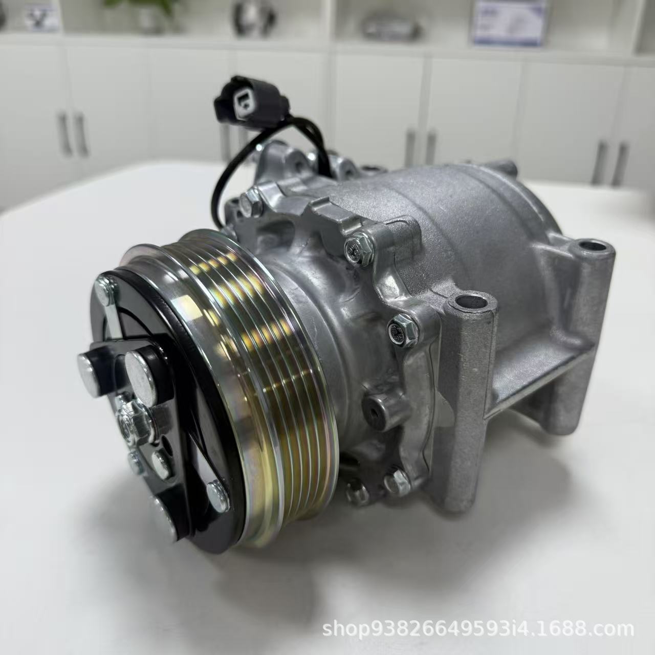 Benqian Compressor RC600094 TRSA09 38810RMEA02 8FK35 Direct Sales from Manufacturer