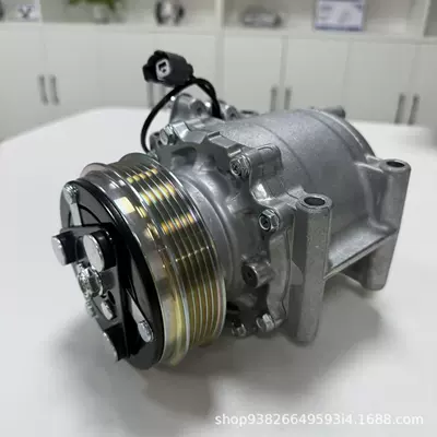 Soyutma sisteminin digər hissələri TRSA09 38810RMEA02 8FK35