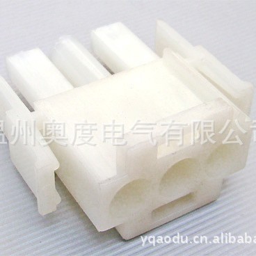 长期销售DJ3031-2.1-11电线连接器接插件 DJ3031-2.1-10