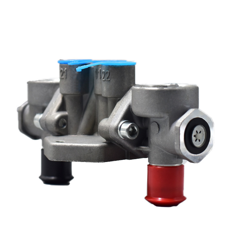 Piezas europeas del autobús del camión pesado de la válvula 352045001 del lanzamiento de SMT