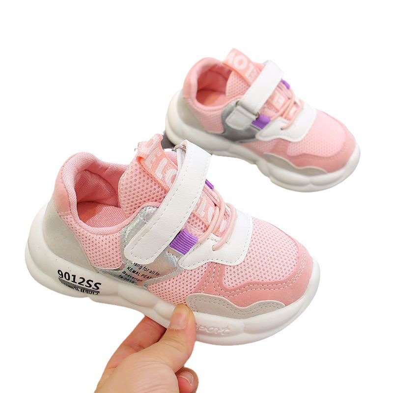 Children's Casual Running Shoes 2