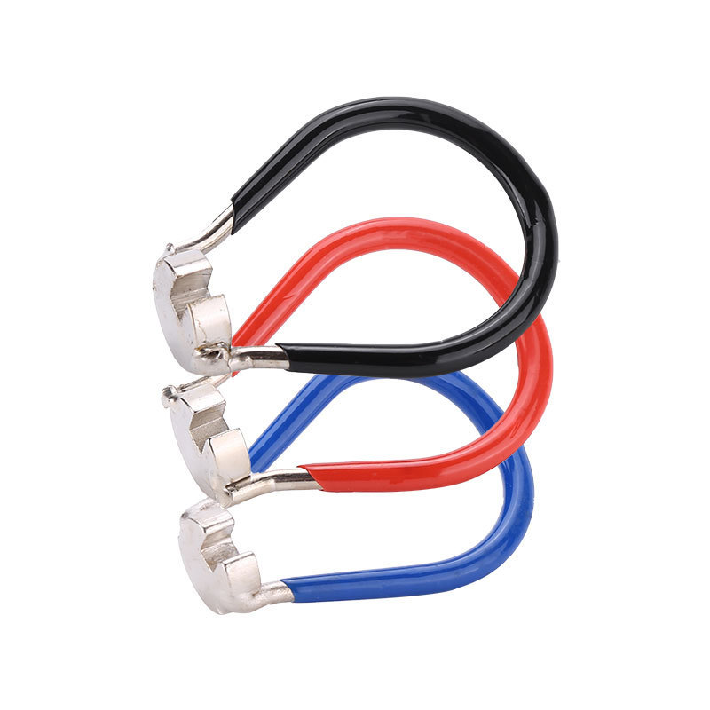 New Spoke Wrench Adjustment Wire Tool New Slatted Slatted Wrench Bicycle Tool